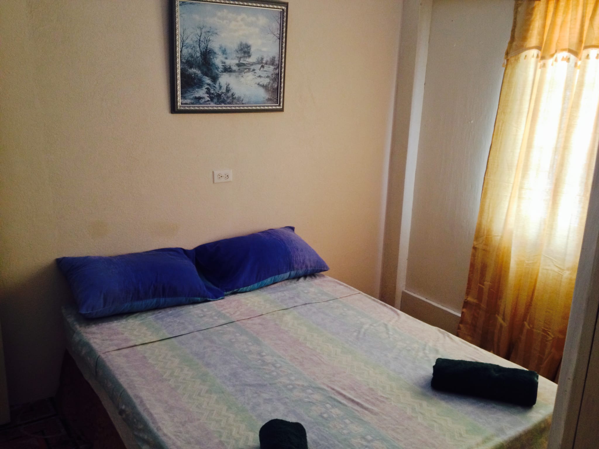 Apartment 5